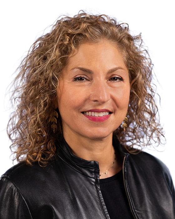 Anousheh Ansari