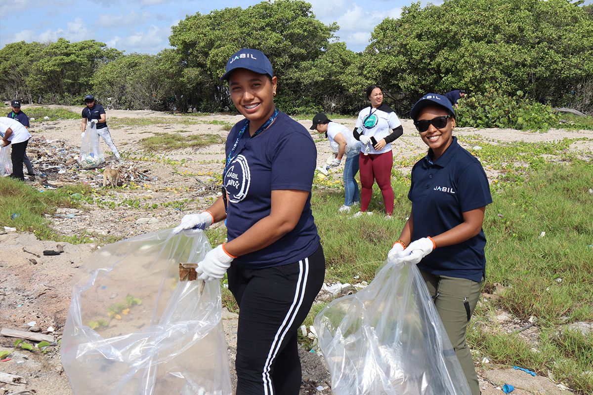 Jabil in the Community | Jabil