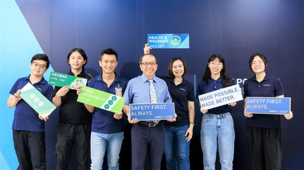 Jabil's Culture and Values | Jabil