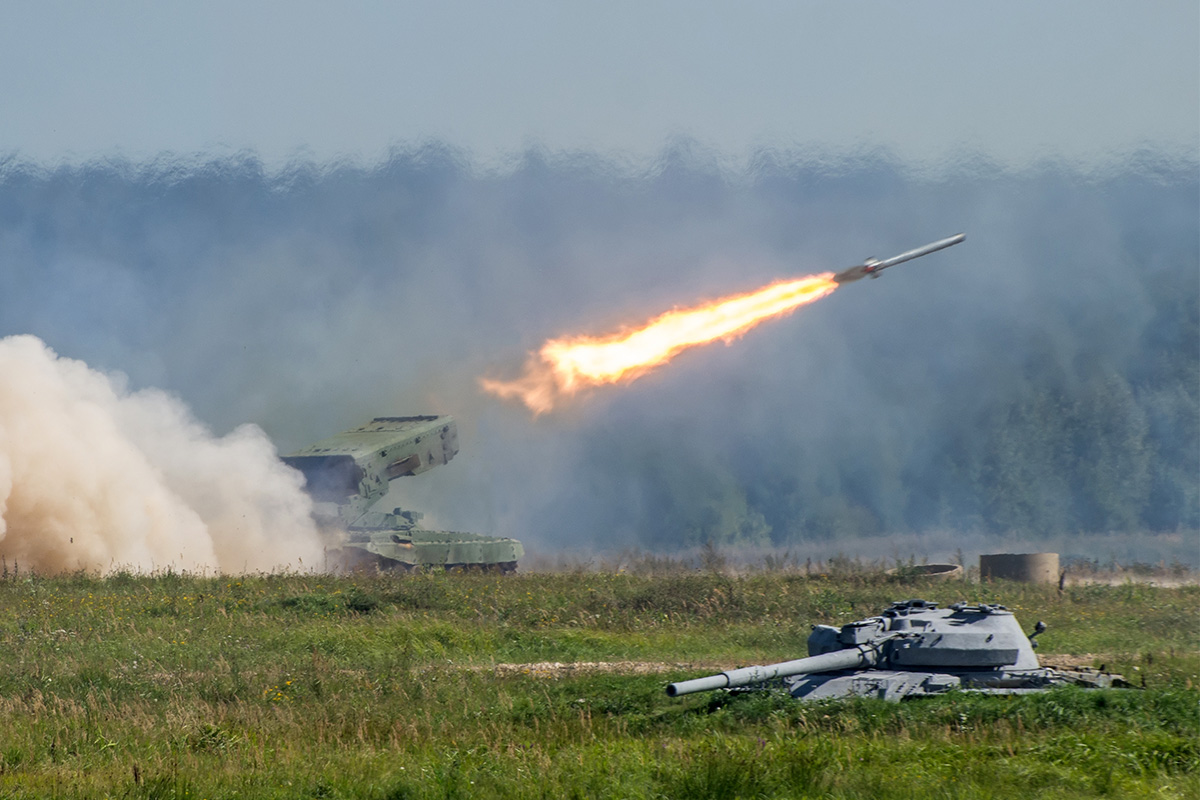 weapon-systems