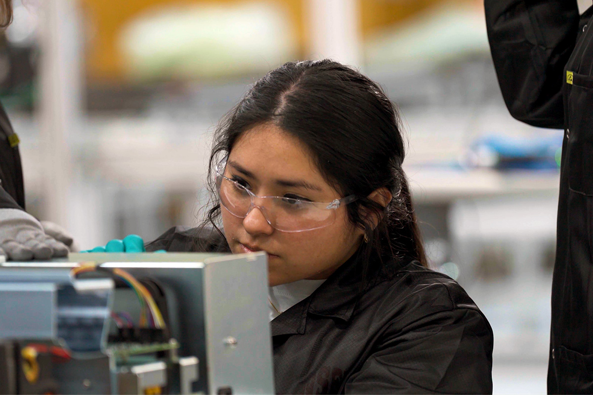 assembly-+-integration-techniques