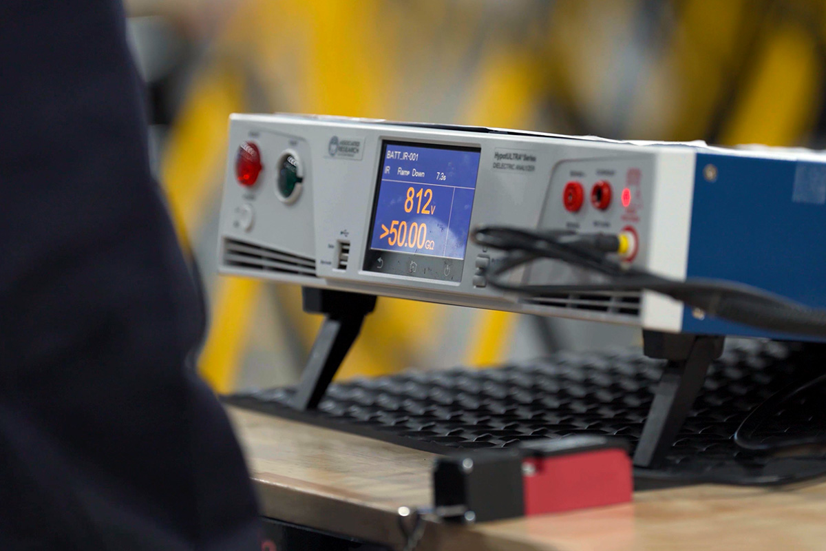 testing-+-validation