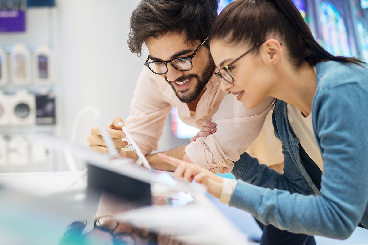 electronic-shelf-labels